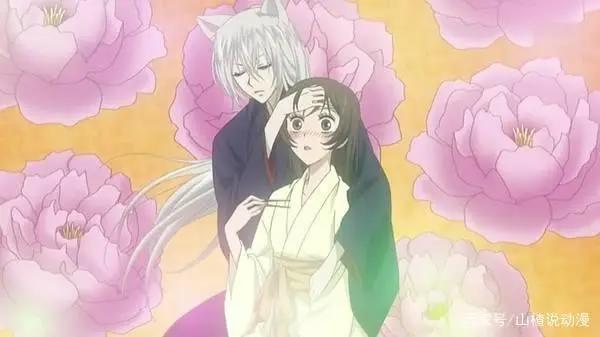 动漫推荐：七部超级好看的校园动漫。你看过几部？