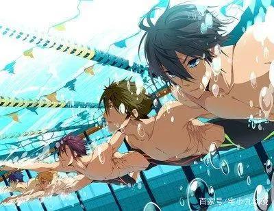 唯美男子与动漫不可辜负，恰巧这些动漫都有美男子……