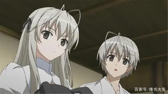 德骨赛高！盘点动漫中五对“骨科兄妹”，网友：全知道的没救了！