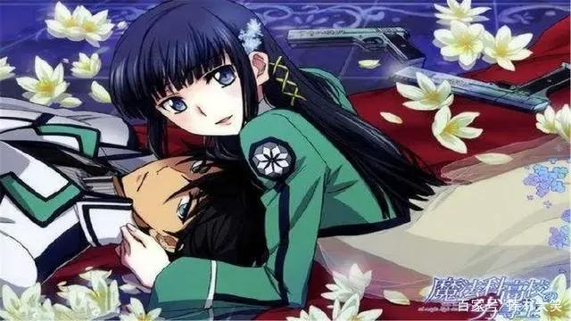 德骨赛高！盘点动漫中五对“骨科兄妹”，网友：全知道的没救了！