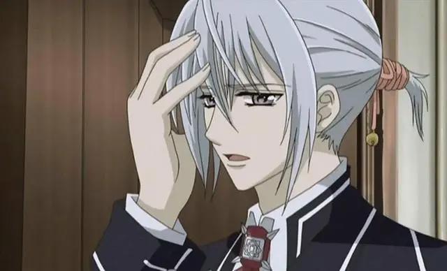 吸血鬼骑士：玖兰优姬和谁在一起了？知道真相的我，高举枢零大旗