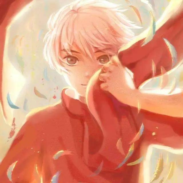 动漫：只要我还爱着，做备胎又何妨？心疼他们！