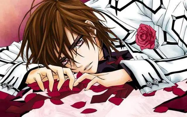 动漫：只要我还爱着，做备胎又何妨？心疼他们！