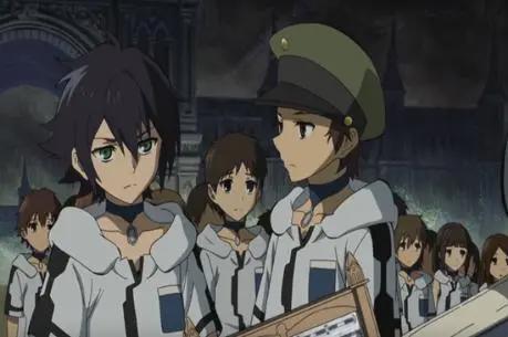 不看不知道，一看停不掉，那些被埋没的好动漫