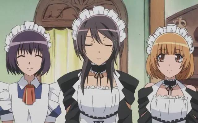 盘点5部少女动漫，《元气少女缘结神》上榜