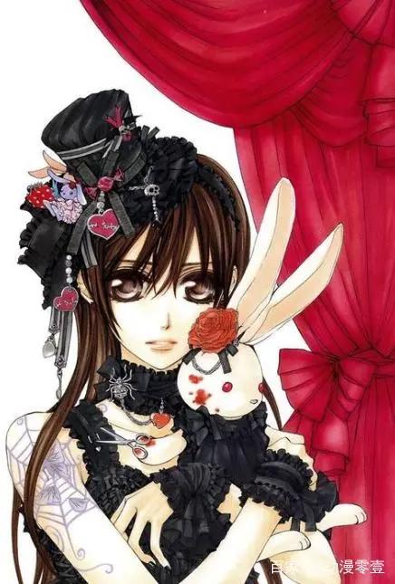 盘点动漫中的4大“渣女”，第1毁了一部动漫，她最渣却得到真爱