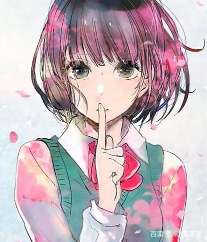 盘点动漫中的4大“渣女”，第1毁了一部动漫，她最渣却得到真爱