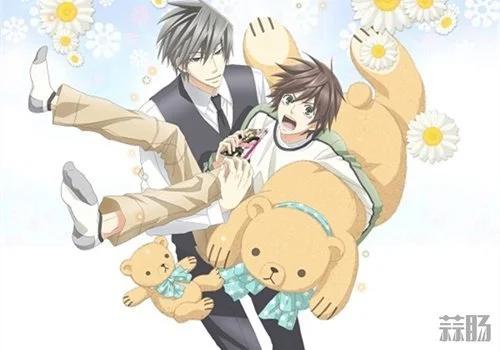 盘点：回顾10年前的6部经典动漫你还记得它们么？