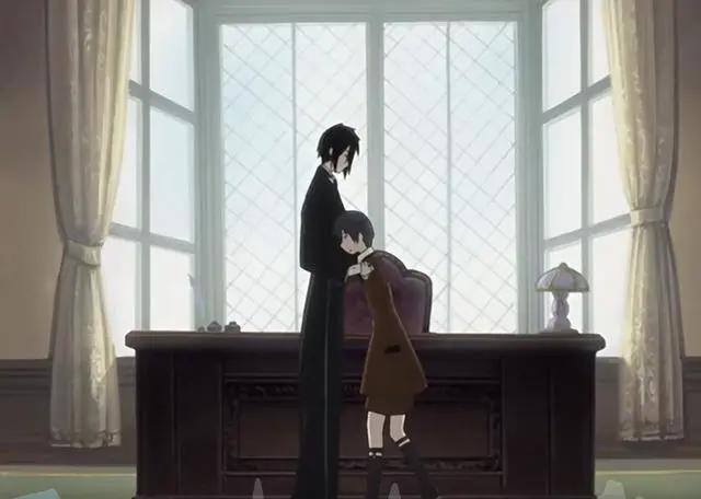 冈妈的高达铁血篇翻车，还是擅长青春动漫，就是有点“伤胃”