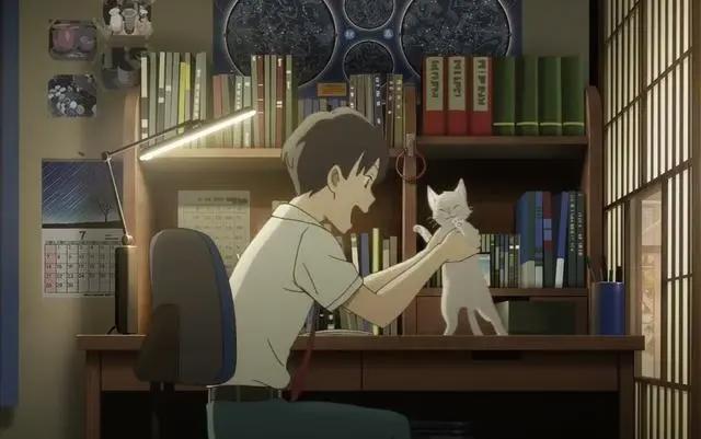 冈妈的高达铁血篇翻车，还是擅长青春动漫，就是有点“伤胃”