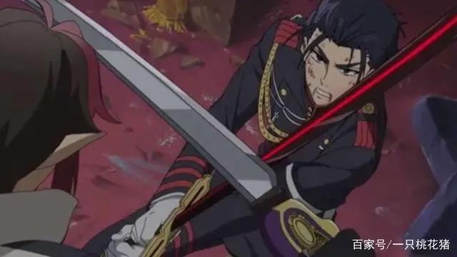 吸血鬼系列动漫，哪一部是你最喜欢的