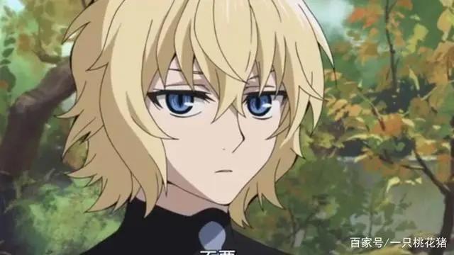 吸血鬼系列动漫，哪一部是你最喜欢的