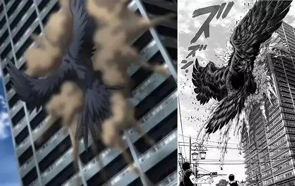 别怪JC社了，就凭《一拳超人》第一季的品质，第二季谁都做不好！