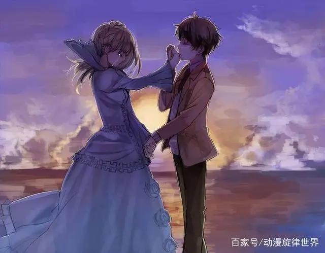 曾经被结局恶心到的动漫，我只服第2个！