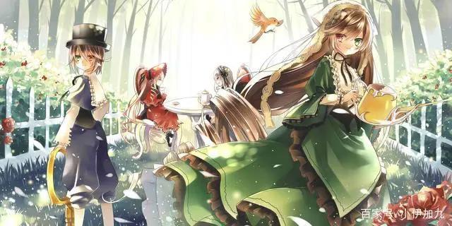 老番推荐：三部好看又冷门的动漫，《吸血鬼骑士》你看过吗