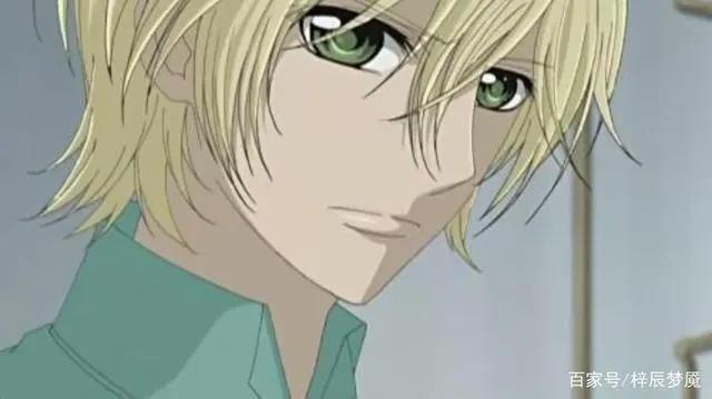 《吸血鬼骑士》六大贵族吸血鬼，你爱了吗？