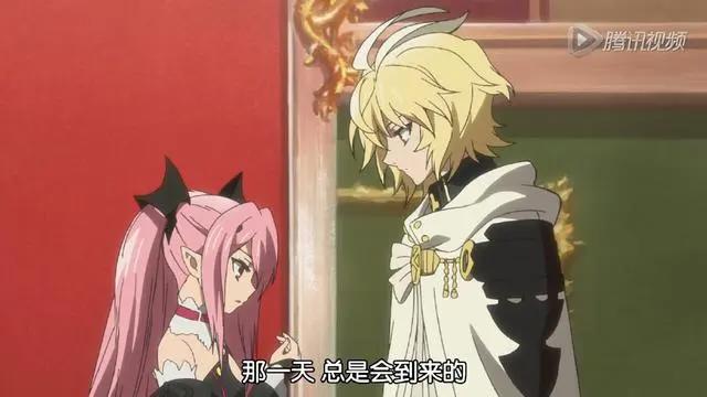 推荐四部好看的吸血鬼题材动漫，《吸血鬼骑士》排第一