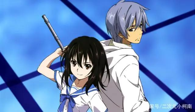 日本最受好评的三大吸血鬼动漫，其中有你喜欢的吗？我最喜欢这部