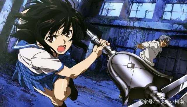 日本最受好评的三大吸血鬼动漫，其中有你喜欢的吗？我最喜欢这部