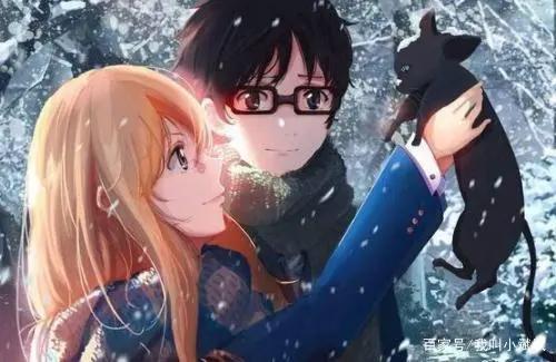 吸血鬼骑士：一部美男云集的神转折动漫