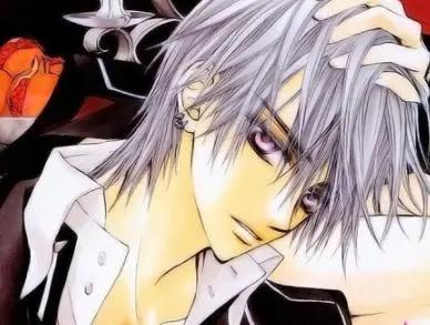 吸血鬼骑士结局：优姬给两个男主带绿帽？网友：毁经典