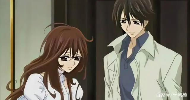 《吸血鬼骑士》1 2季