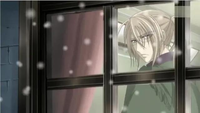 最强妹控，万物为棋，只为我妹之《吸血鬼骑士第二季》