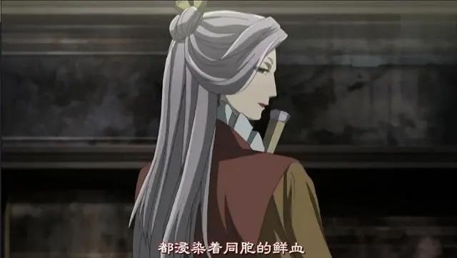 最强妹控，万物为棋，只为我妹之《吸血鬼骑士第二季》