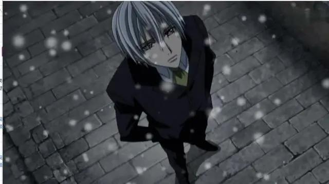 最强妹控，万物为棋，只为我妹之《吸血鬼骑士第二季》