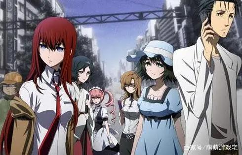 十年来的年度最佳动漫，巨人JOJO神仙打架！