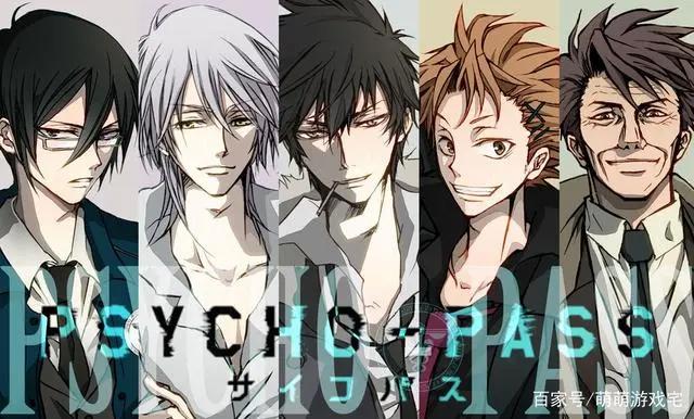 十年来的年度最佳动漫，巨人JOJO神仙打架！