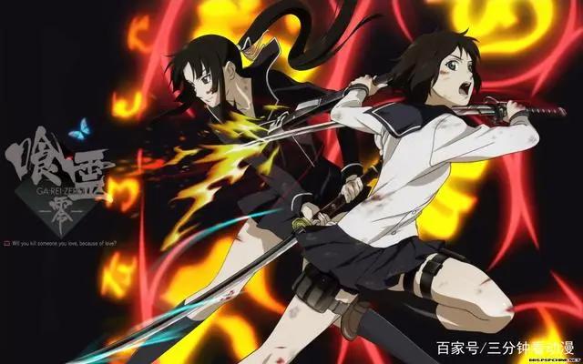 5部生存难度最高的动漫，每部都是主角们的噩梦