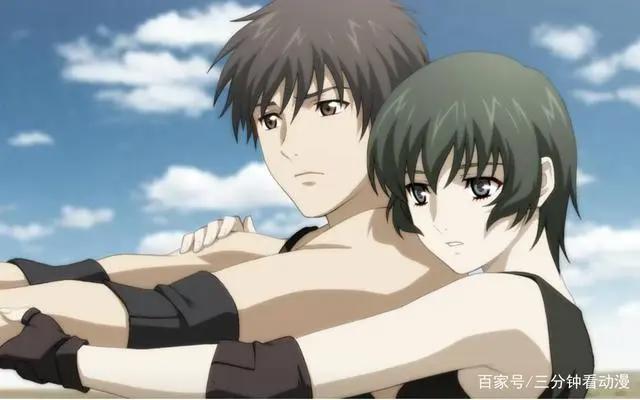 5部生存难度最高的动漫，每部都是主角们的噩梦