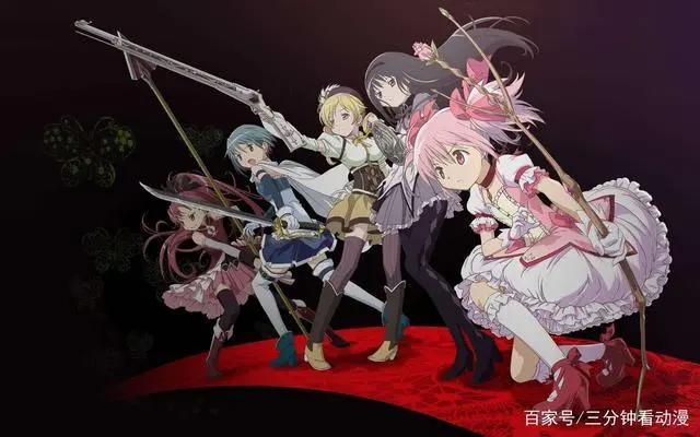 5部生存难度最高的动漫，每部都是主角们的噩梦