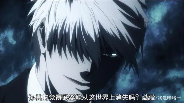 世界，它的黑暗面远超你设想，这位女王告诉你全球制霸不是梦