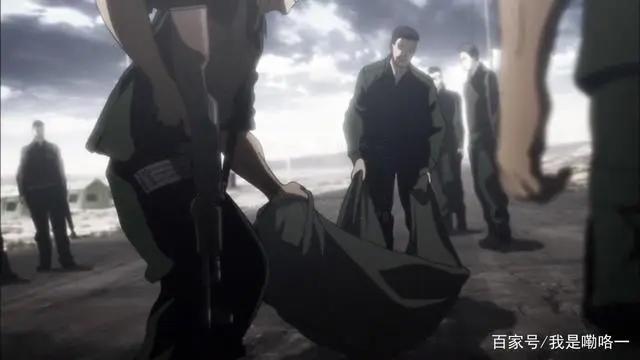 世界，它的黑暗面远超你设想，这位女王告诉你全球制霸不是梦