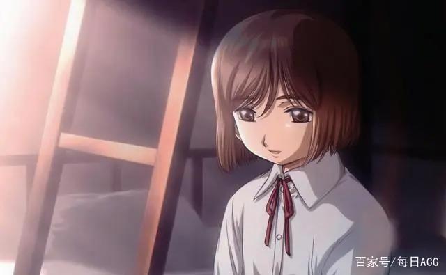 日本动漫中有哪些特别喜欢“打手枪”的少女角色？