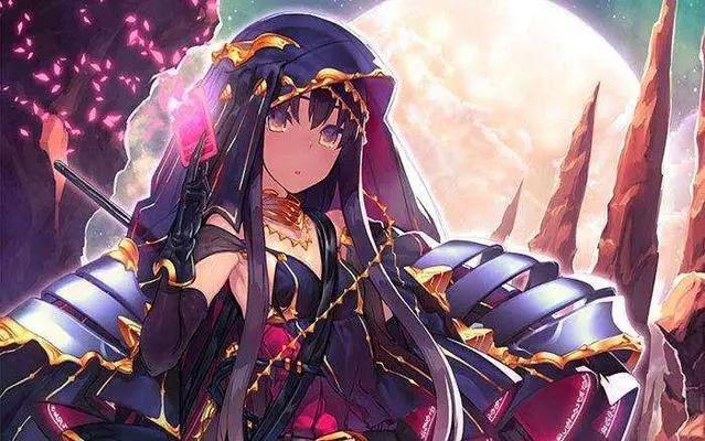 推荐几部战斗场面颇为华丽的冷门动漫，特别是第一部，不看会后悔