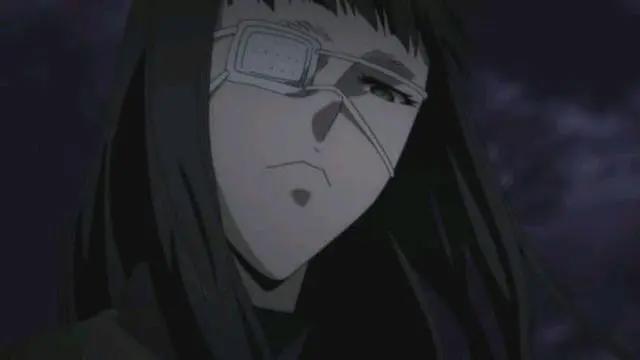 动漫中最霸气女汉子！萝莉控请靠边站