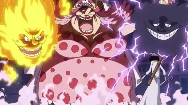 动漫中被冠以女帝之名的十大女性强者，每一位都巾帼不让须眉！