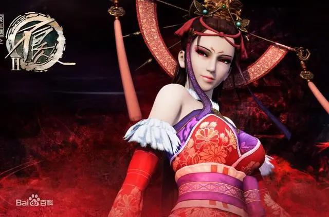 动漫中被冠以女帝之名的十大女性强者，每一位都巾帼不让须眉！