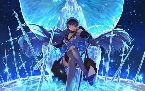 动漫中被冠以女帝之名的十大女性强者，每一位都巾帼不让须眉！