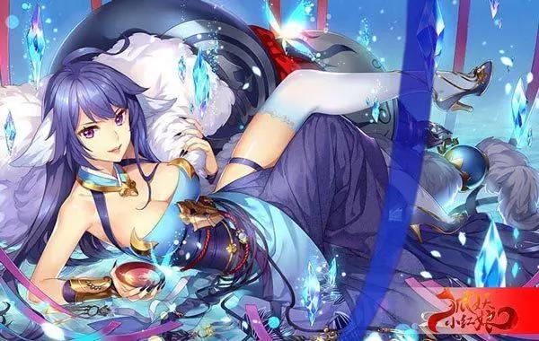 动漫中被冠以女帝之名的十大女性强者，每一位都巾帼不让须眉！