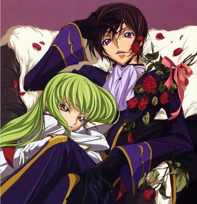 动漫：哪些女主一登场，你就判定这番我追定了，她就是我的本命了