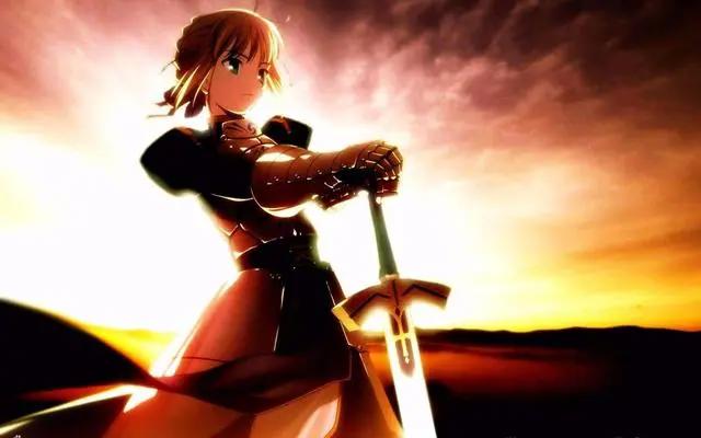 女王范儿十足的动漫角色，你最爱哪个女王呢！