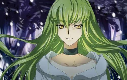 女王范儿十足的动漫角色，你最爱哪个女王呢！