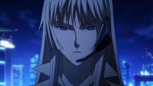 女王范儿十足的动漫角色，你最爱哪个女王呢！