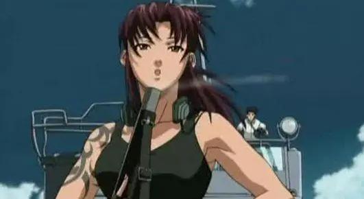 热血，又充满内涵，还揭示人性的动漫非此莫属！