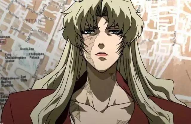 热血，又充满内涵，还揭示人性的动漫非此莫属！