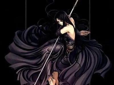 热血，又充满内涵，还揭示人性的动漫非此莫属！